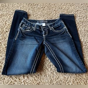 Maurice’s jeans size XS